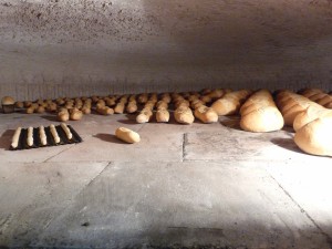 Pa al forn